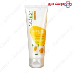 Schon Chamomile Moisturizing Cream 75ml