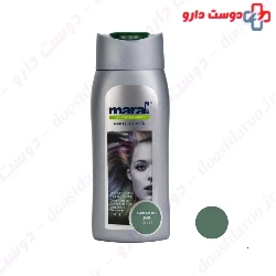 Maral Hair Color Mask 200 ml 6.33