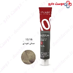 Atosa Highlight 100ml Hair Color