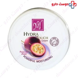 My Hydra Touch 200ml Cream