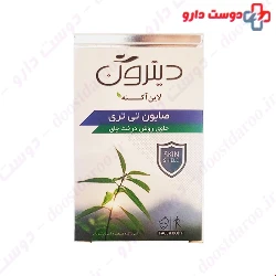 Ditron Tea Tree 115g  Soap