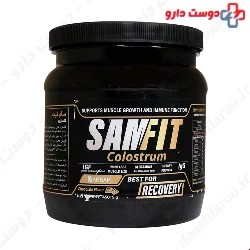 Barsam pharmed Samfit Colostrum 450g