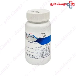 Jalinous Shark Cartilage 900 mg 60 softgels
