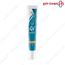 Ego Qv Hand For All Skin Types 100g Cream