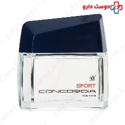 My Concordia Sport For Men 75ml Eau De Toilette