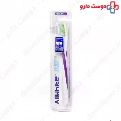 ALLWHITE SENSITIVE CLINIC TOOTHBRUSH M - 613