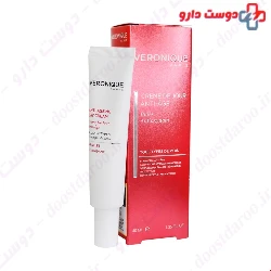 Veronique Anti Ageing Day Cream 40 Ml