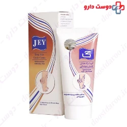 Deep Skin Cracks Cream