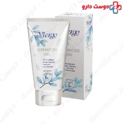 Viergo Germicide Face Washing Gel