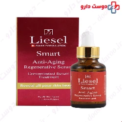 Liesel Smart Anti-Aging Regenerative Serum 30 ml