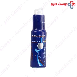 Extreme Love Delay Reactor Lubricant Gel Emotion