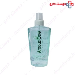 Amos One Cleansing 250ml Lotion