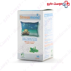 Daymond Stress Mond 30 tabs