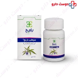 Barij Menohelp Capsule