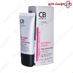 CB Paris Repairing Cream 30 ml