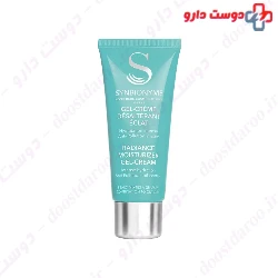 Radiance Moisturizer Gel Cream Synbionyme