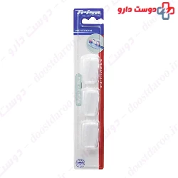Trisa Perofessinal tooth brush protector