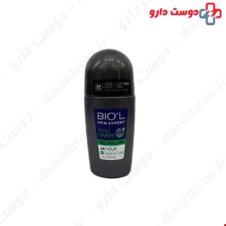 Biol Odour and Wetness Protection Active Comfort 75 ml