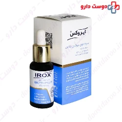 Biotin Plus Irox 30ml Hair Serum