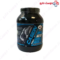Casein pro EuRhovital 1000g Powder
