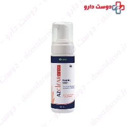 Ego AZClear Action Foaming 150ml Wash