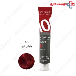 Atousa Red series 100ml Hair Color