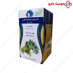 Afsantin Soft Gel BouAli Daroo