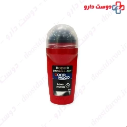 Rodier Good Mood Anti-Sweat Deo Roll On 50 Ml