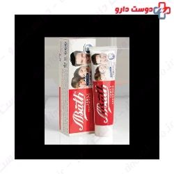 Bath Family Toothpaste 100ml