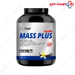 Viva Power Mass plus 2700 g