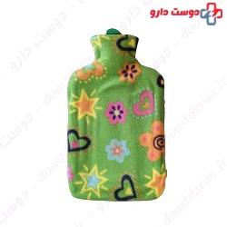 Buy Top Hot Water Bag with Cover 2000 ml