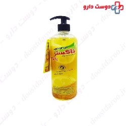 Khakestar pluse dishwashing liquid