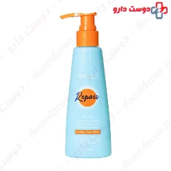 Dr Jila After Sun Repair 150ml Lotion
