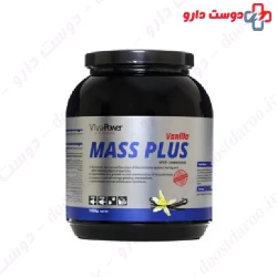 Viva Power Mass plus 1000 g