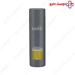 Laminin Normal To Dry Hair 200ml Shampoo