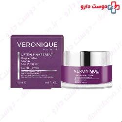 Veronique Lifting Night Cream 50 Ml