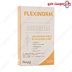 Fisher Flexan Flexinorm ۳۰ Tabs
