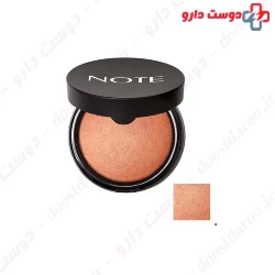 Note Multi Color Blusher 10G