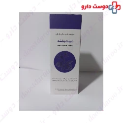 Shefanegar Banafsheh Syrup 120 ml