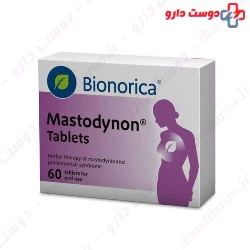 Bionorica Mastodynon 60 Tablet