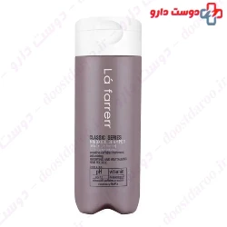 Lafarrerr Minoxi For Normal Hair 150ml