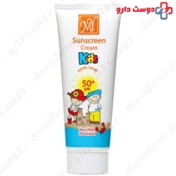 My Sunscreen Kids SPF50 50ml Cream