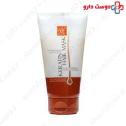 My Keratin Hair 150ml  Mask