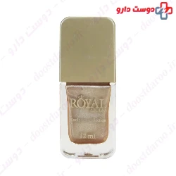 Atousa Royal Exclusive Collection 12ml Nail Polish
