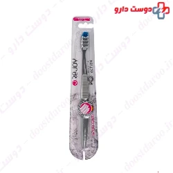 Rejoy Ray Nature Silver Action Soft toothbrush 737
