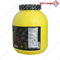 Pharma Tech Iso Whey Powder ۲۲۷۰ g