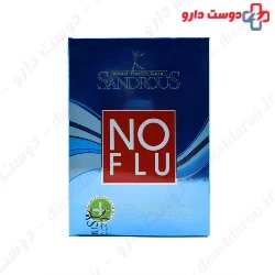 Sandrous No Flu Capsule
