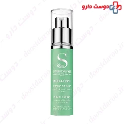 Medacnyl Night Cream Synbionyme