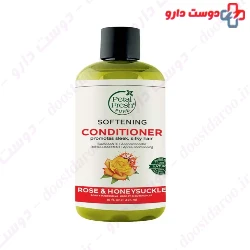 Petal Fresh Softening Conditioner for coloured and damaged hair 475 ml