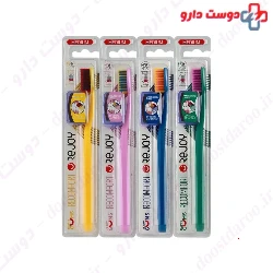 Rejoy Recomfort Medium Brush Code 728